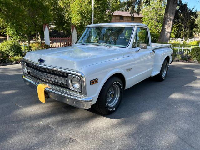 Chevrolet C10 image 6