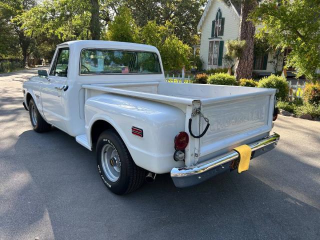 Chevrolet C10 image 9