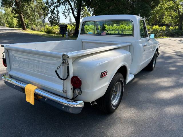 Chevrolet C10 image 4