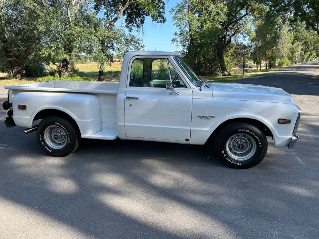 Chevrolet C10 image 2