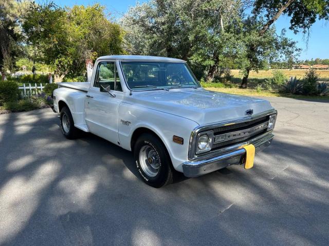Chevrolet C10 image 1