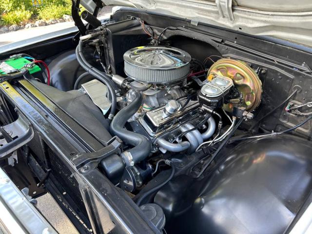 Chevrolet C10 image 5