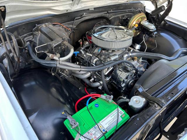 Chevrolet C10 image 7