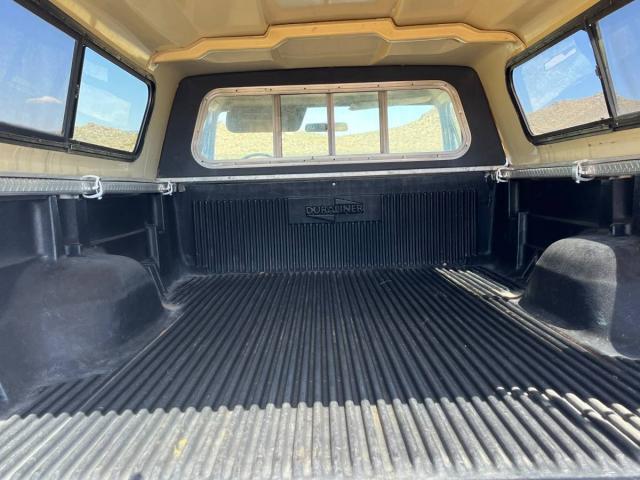 Ford F-250 Xl image 8