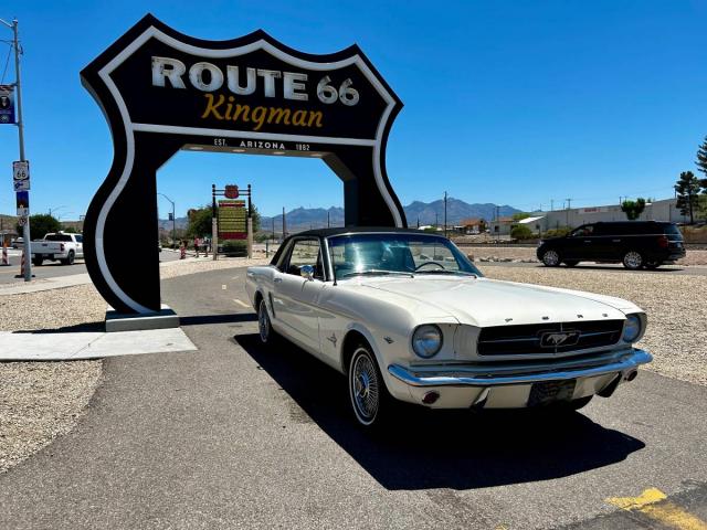 Ford Mustang image 9