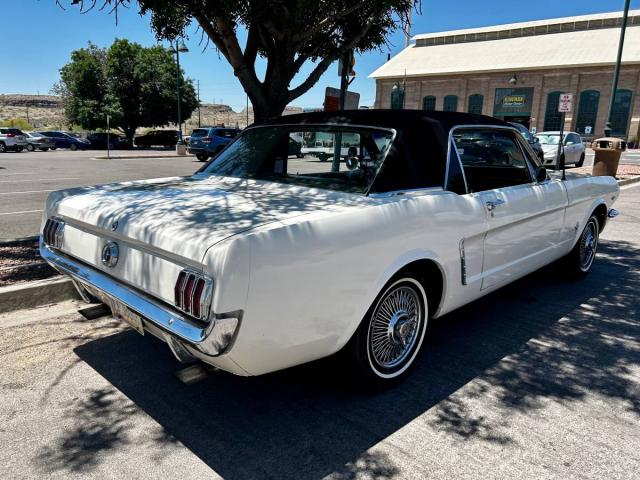 Ford Mustang image 5