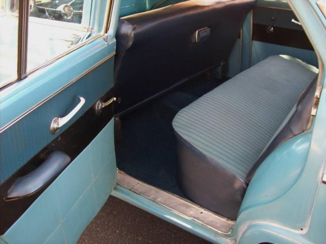 Ford Customline image 7