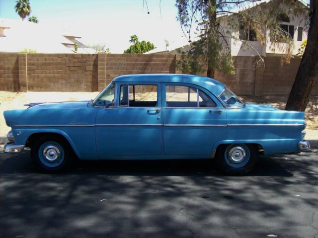 Ford Customline image 6