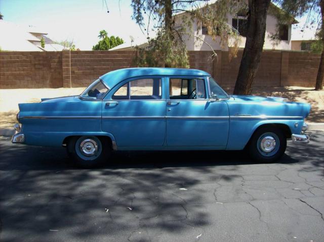 Ford Customline image 1