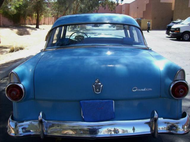 Ford Customline image 4