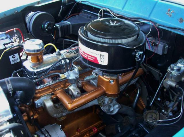 Ford Customline image 9