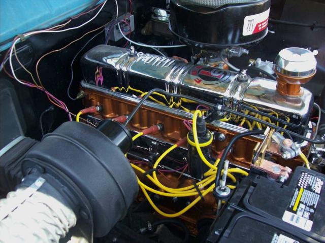Ford Customline image 3