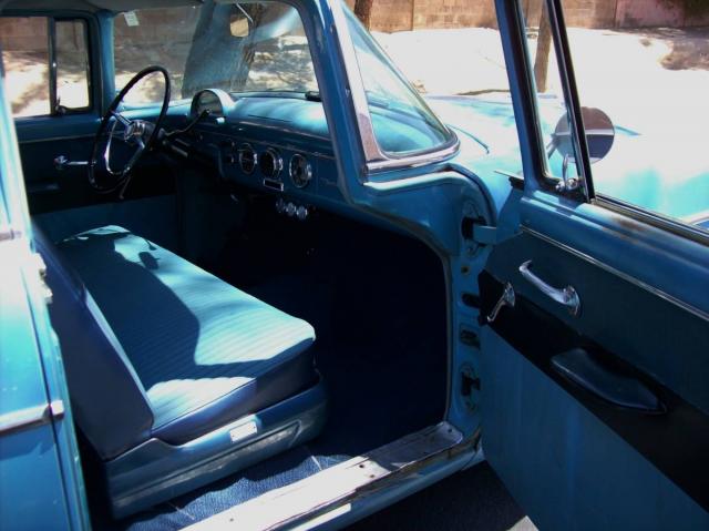 Ford Customline image 2