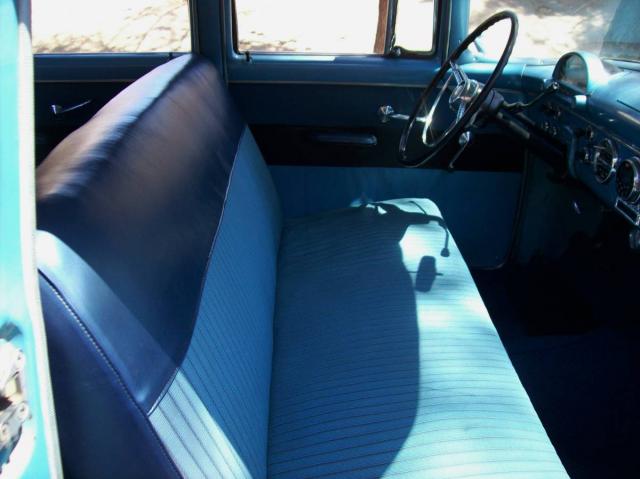 Ford Customline image 8