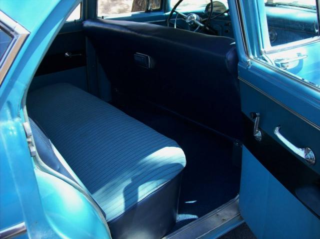 Ford Customline image 5