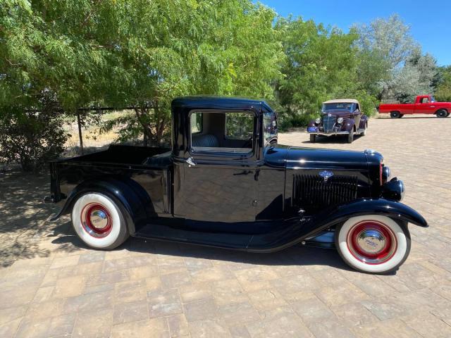 Ford B image 4