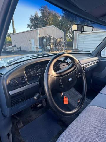 Ford F350 image 2