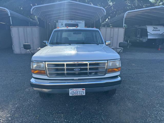Ford F350 image 4