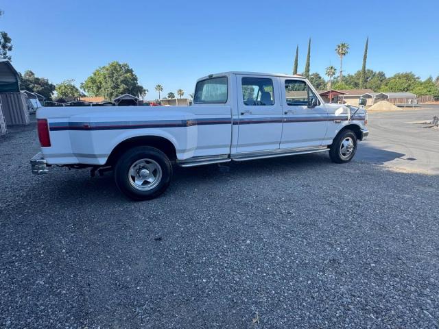 Ford F350 image 9