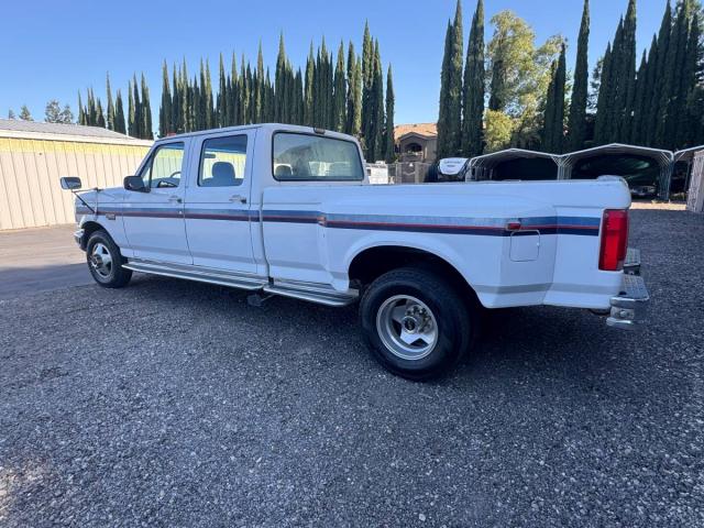 Ford F350 image 7