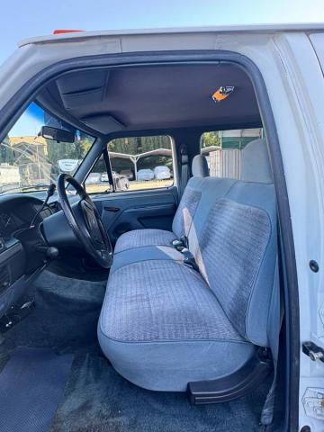 Ford F350 image 6