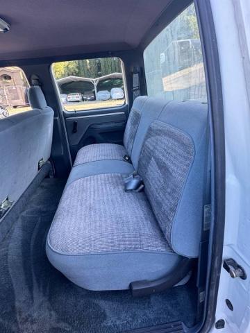Ford F350 image 3