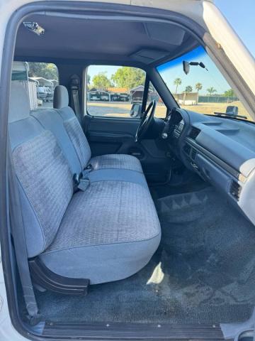 Ford F350 image 5