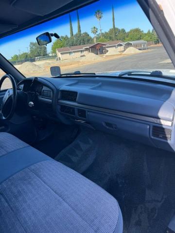 Ford F350 image 8