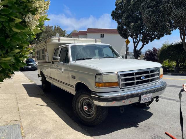 Ford F-250 image 9