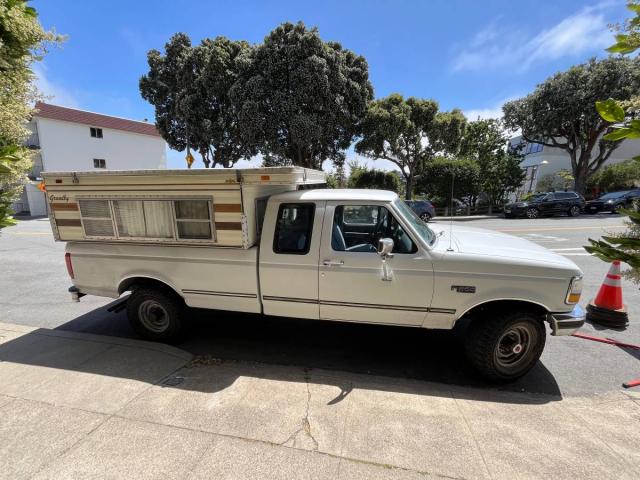 Ford F-250 image 7