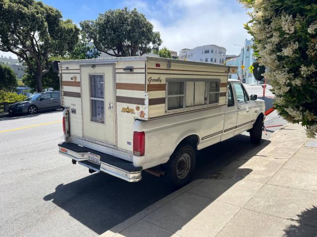 Ford F-250 image 8