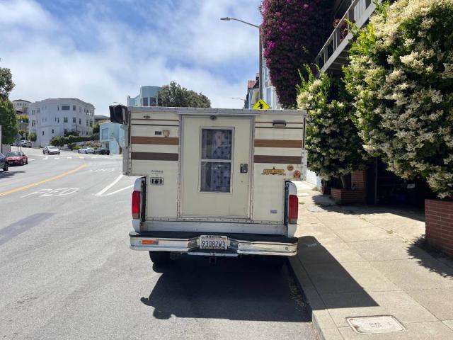 Ford F-250 image 6