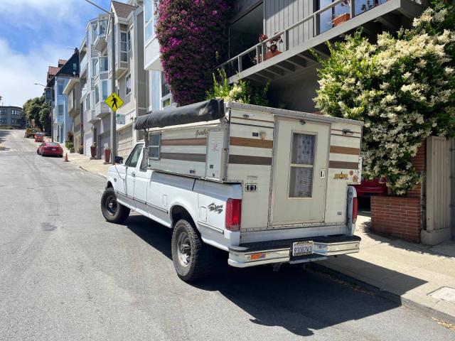 Ford F-250 image 3