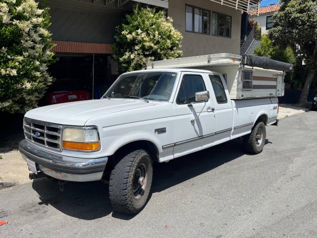 Ford F-250 image 4