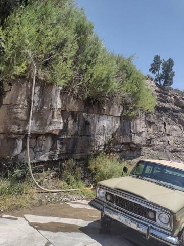 Jeep Wagoneer image 8
