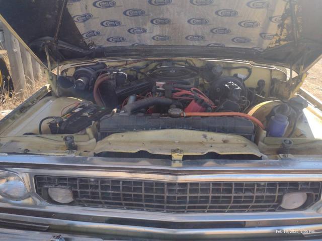 Jeep Wagoneer image 6