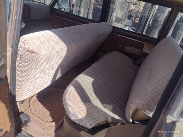 Jeep Wagoneer image 4