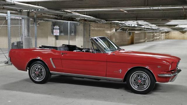 Ford Mustang image 6