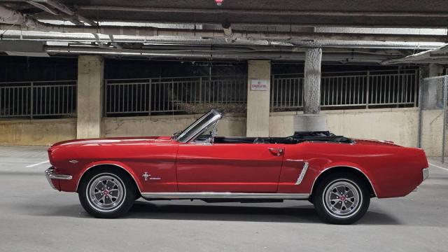 Ford Mustang image 2