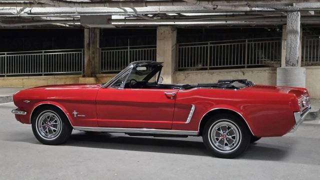 Ford Mustang image 4