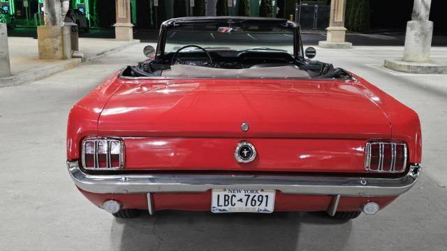 Ford Mustang image 3