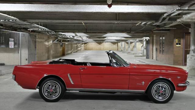Ford Mustang image 7