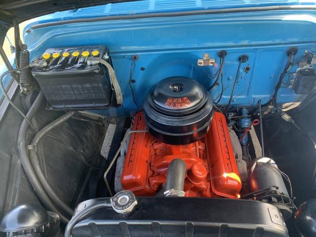 Chevrolet Camero image 3