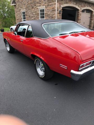 Chevrolet Nova image 7