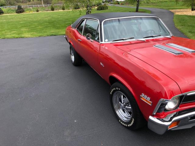 Chevrolet Nova image 2