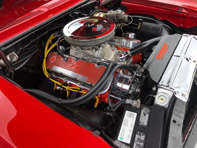 Chevrolet Nova image 4