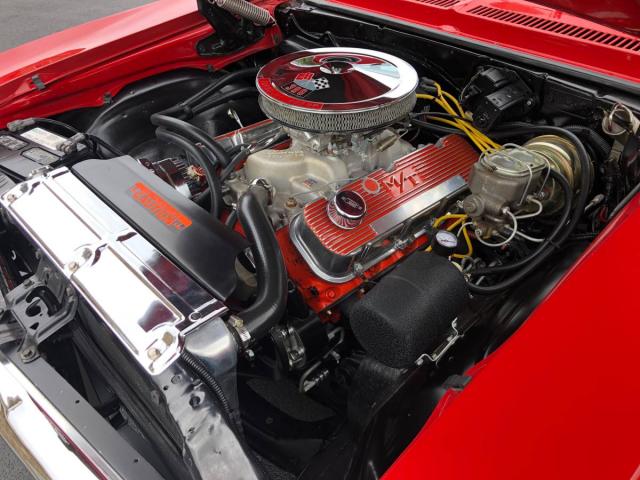 Chevrolet Nova image 5