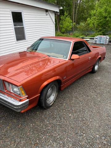 Chevrolet El Camino image 3