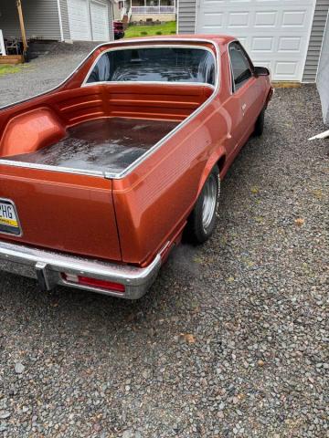 Chevrolet El Camino image 8