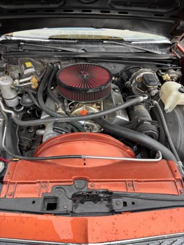 Chevrolet El Camino image 6